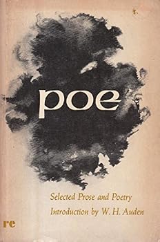 Paperback Selected prose and poetry (Rinehart editions) Book