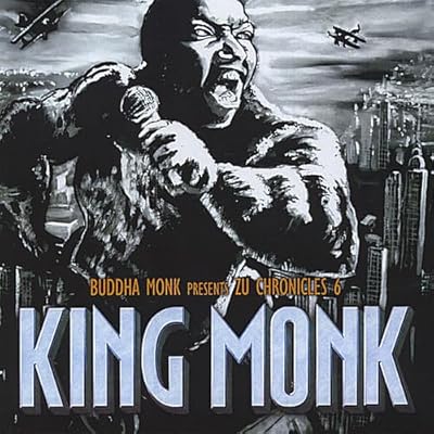 Zu Chronicles 6: King Monk