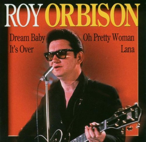 Roy Orbison [Audio CD]