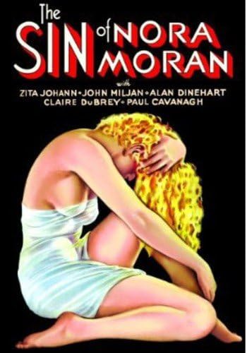 The Sin of Nora Moran