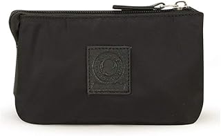 Pochette Twins Invicta, Nero, Borsello doppio scomparto