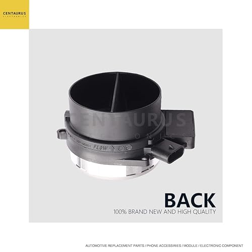 Miniatura 3 de CENTAURUS 15904068, 25168491, 25318411 8159040680, 8253184110 Sensor de flujo de aire masivo de repuesto para Escalade Avalanche Silverado Suburban
