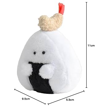 リラックマ キイロイトリ ぬいぐるみ 天むす てんむす おにぎり おむすび リラックマ キイロイトリ ぬいぐるみ 天むす てんむす おにぎり