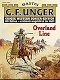  G. F. Unger Sonder-Edition 286: Overland Line