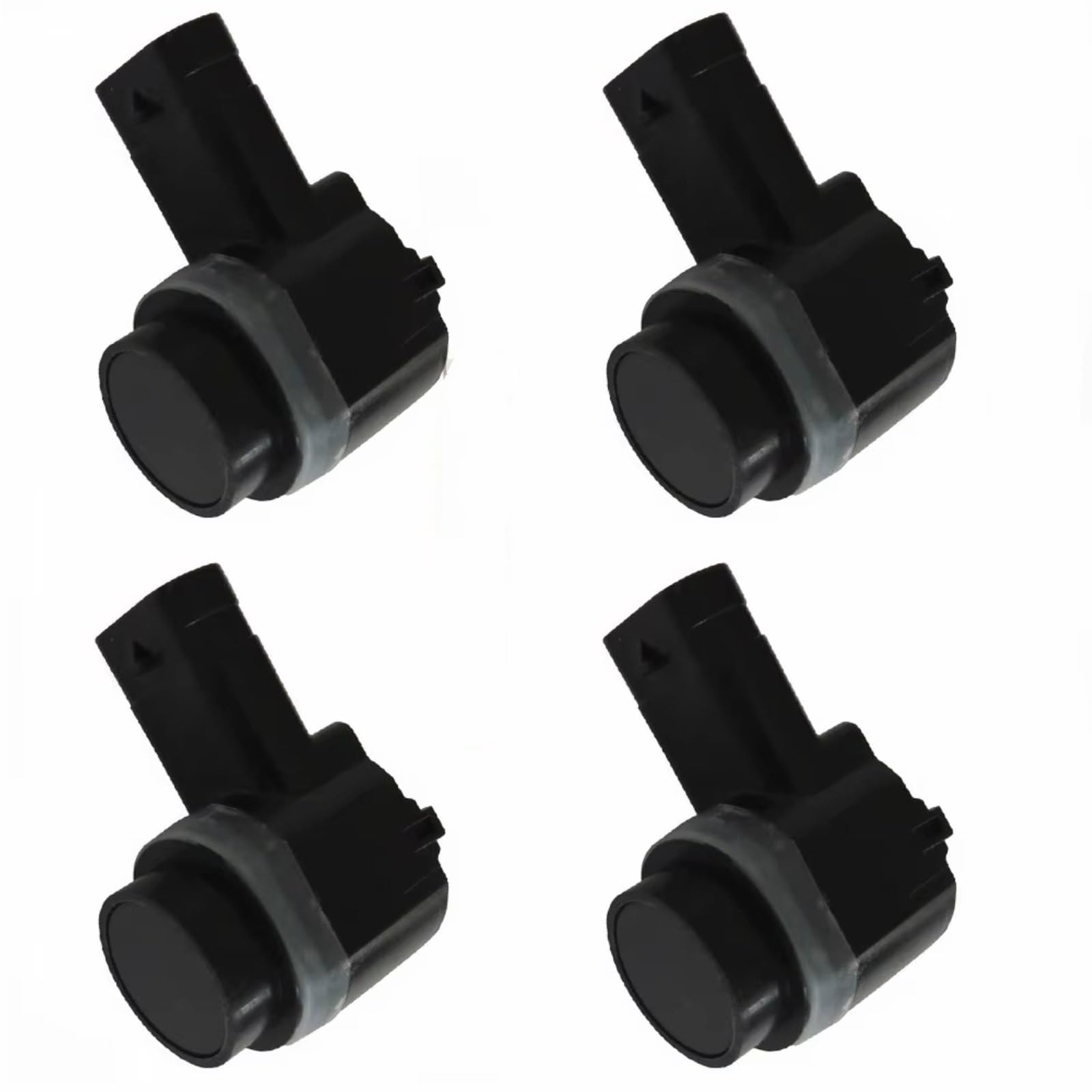 Sensori parcheggio Compatibile Con Per Golf 2010 2011 2012 2013 Sensori Parcheggio Wireless PDC Auto OEM: 3C0919275P