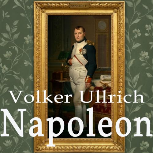 Couverture de Napoleon