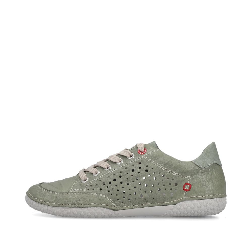 Rieker sneakersy damskie 43651