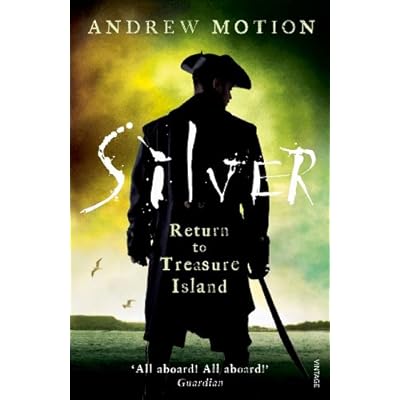 Silver: Return to Treasure Island