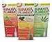 Sinus Plumber Allergy Headache Wellness Kit - Congestion - Allergies - Sinusitis - Headaches - Colds