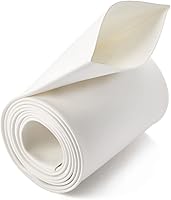 Vista 76 de CHANZON - Relación 3:1 - Rollo de 80 pies - Tubo termorretráctil de 5/8" (15mm) - Grado marino, impermeable, forro adhesivo