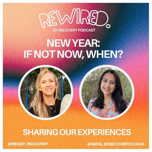 New Year: If Not Now, When?