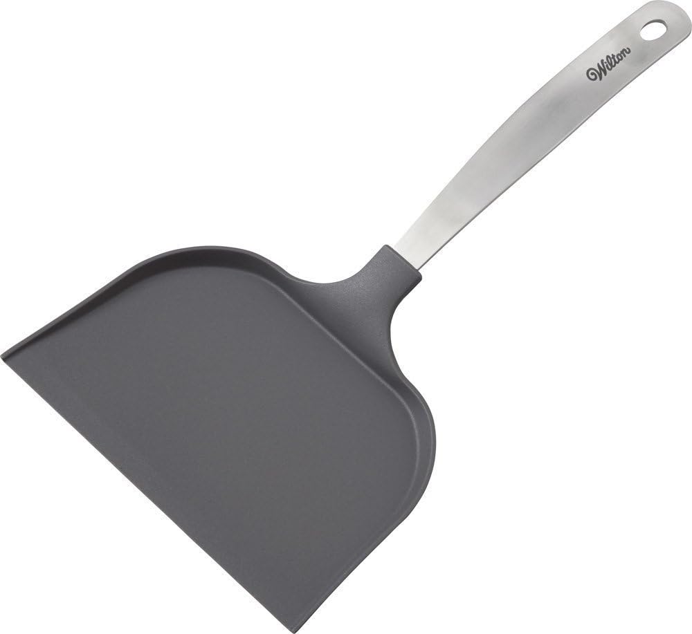 WiltonThe Mega Spatula, Grey