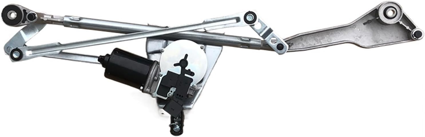KK25-1710A Wiper Assy Compatible with Mercedes R-Class (W251) 06-07 A2518201542 404929