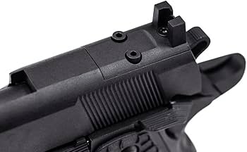 Amazon.co.jp: [ BATON airsoft ] BS-HOST CO2GBB [ 2nd ロット