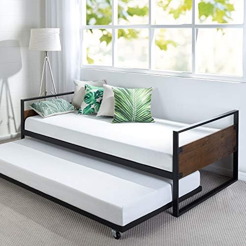 zinus daybed