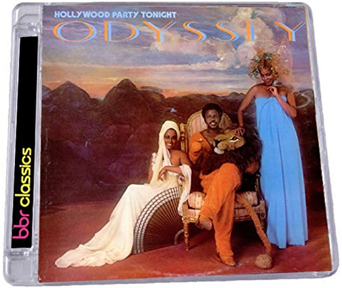 Hollywood Party Tonight: Expanded Edition