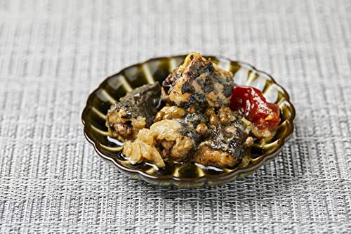 【カンナチュール】百年鰻 秘伝のアヒージョ 5缶セット [大阪 うなぎのじん田の秘伝の味と技] 国産うなぎを炭火で白焼き デリシャス缶詰 アヒージョ 国産 うなぎ 高級缶詰 おつまみ ギフト 7枚目
