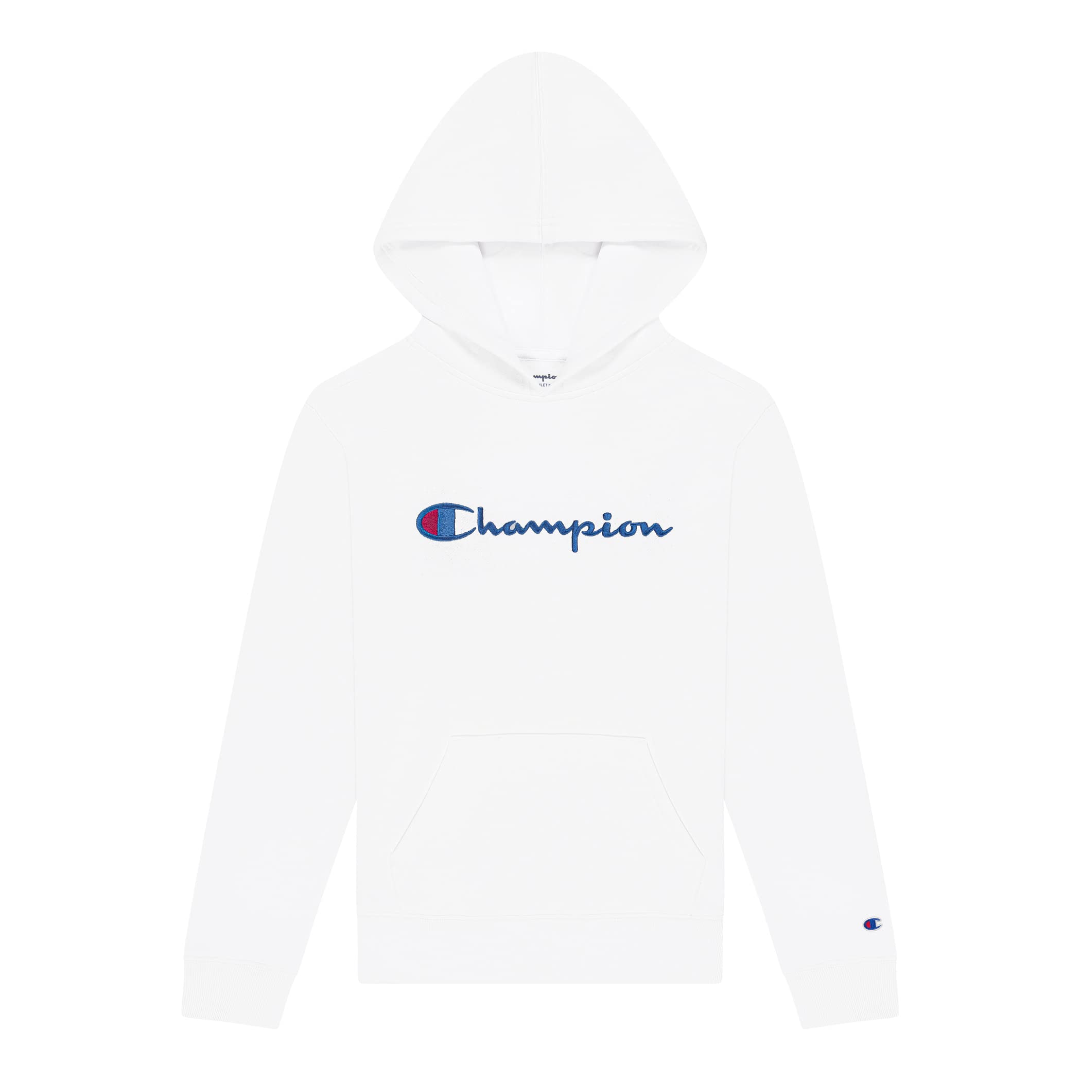 Championkids Clothes Sweatshirts Girls Youth Heritage Fleece Pull
