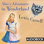 Cover of Alice's Adventures in Wonderland