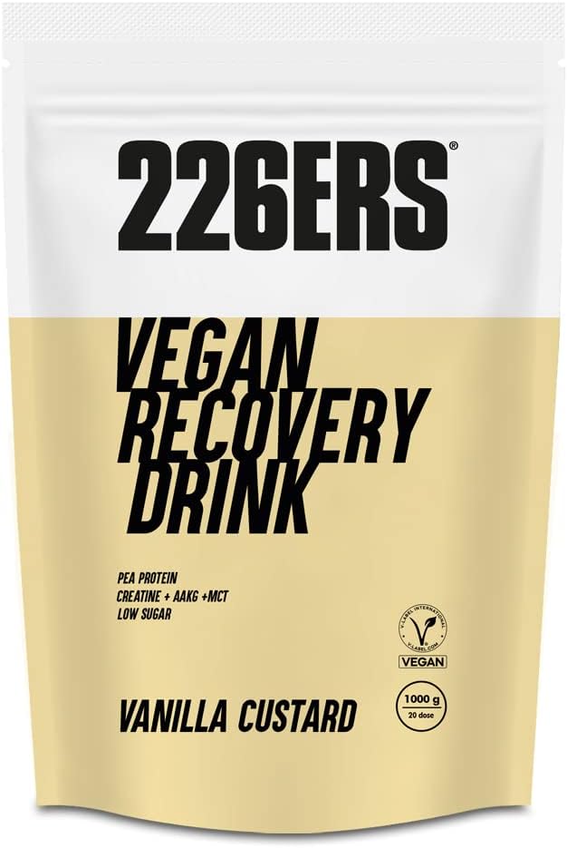 226ERS Recovery Drink