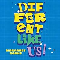 Different Like Us!