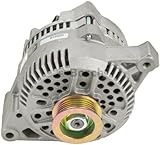 Bosch AL7523X Remanufactured Alternator