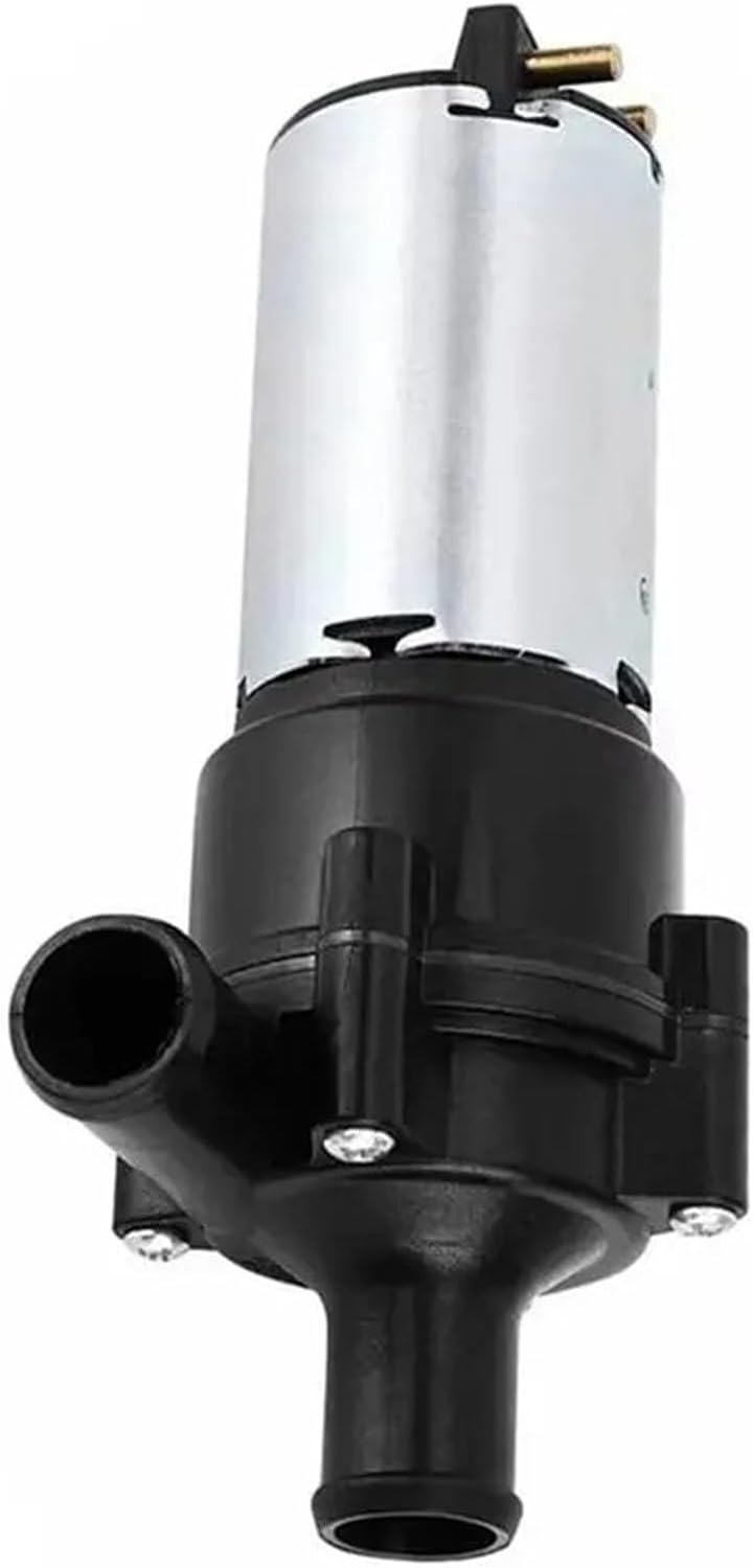Auxiliary Coolant Pump for Benz C-Class 0018351364 5098398AA 0392020026 Car Auxiliary Electric Cooling Water Pump