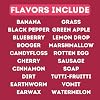 Needzo Bertie Botts Every Flavored Beans, Individual Serving Size Bags, Wizard Party Favors, 1.9 Ounces Each, Pack of 3