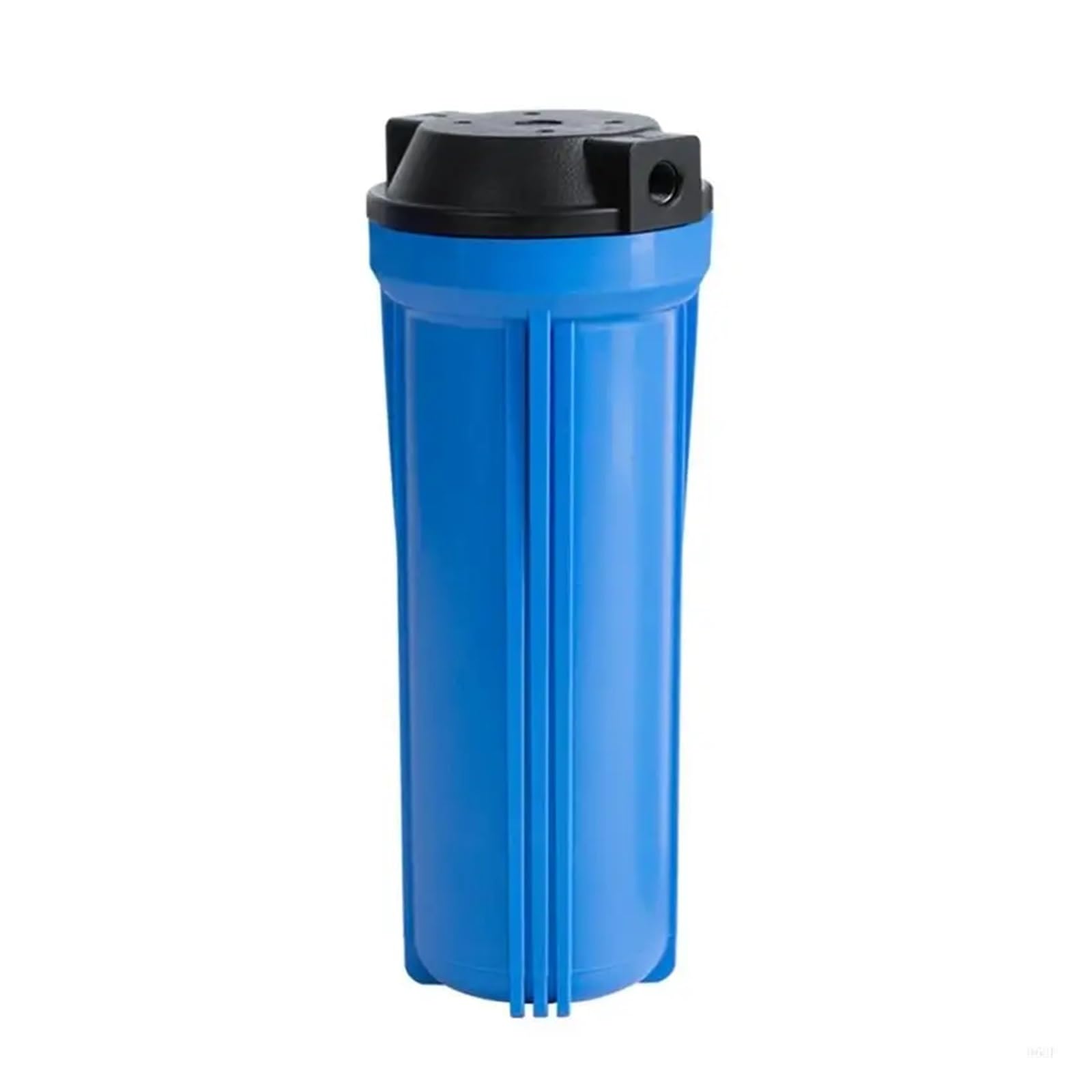 Prefiltro de Agua for Cocina y baño, fácil de Instalar, Botella filtrante, Accesorios purificadores de Agua a Prueba de explosiones(2 Points of Rubber t)