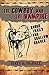 The Cowboy and the Vampire: Rough Trails and Shallow Graves (Volume 3)
