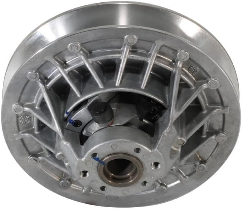 Rear Wheel Hub Assembly 1BA-17630-00 Compatible With Crossfire ATV Avenger 700 Motorcycle Accessories OEM Replacement Part