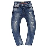 vsct jeans sale  VSCT, New Spencer, Herren Herren Jeans Hose Denim Blue Vintage W 32 L 32 [17636]