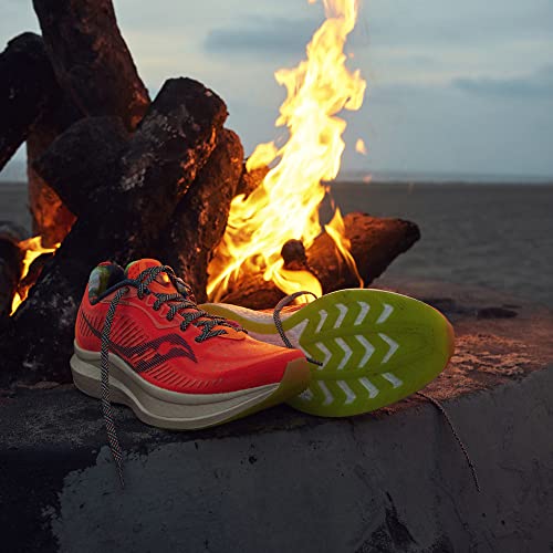 Image of Saucony Endorphin Speed 2