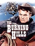 The Burning Hills
