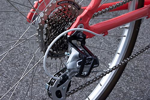 ミノウラ(MINOURA) 自転車 ディレイラーガード DG-1 ブラッ