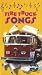 Real Rockin Wheels: Fire Truck Songs [VHS]