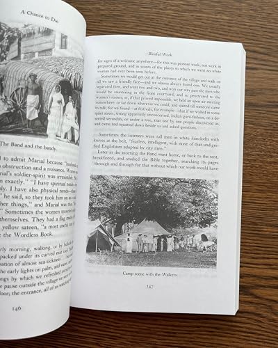 Image of A Chance to Die: The Life and Legacy of Amy Carmichael