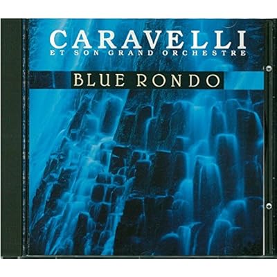 Blue Rondo
