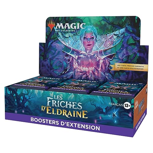 mtg avacyn booster box Amazon.com: Pokémon TCG: Scarlet & Violet main image 0