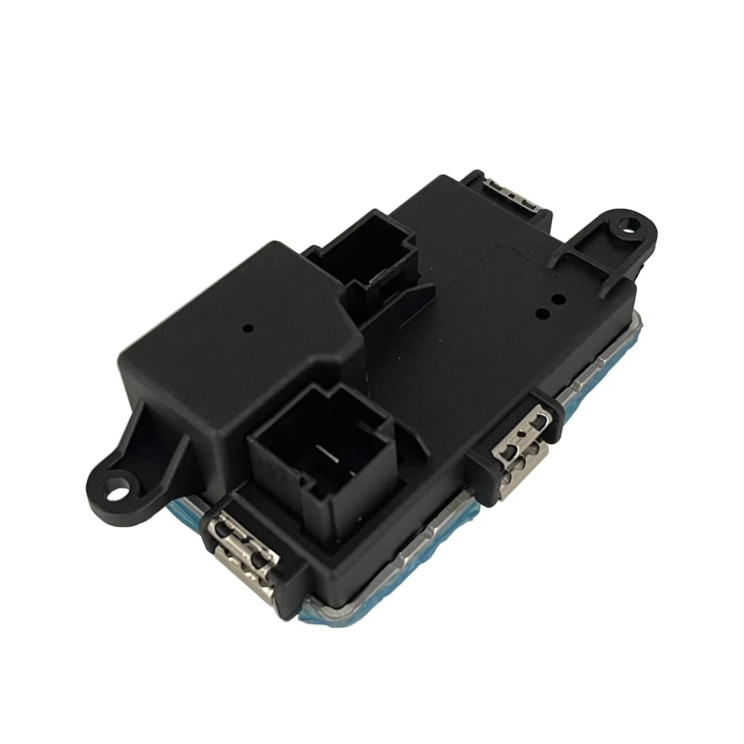 Compatible with Benz for E350 for E550 2011 2012 2013 Car Motor Heater Fan Blower Control Resistor 351321651 5HL351321651 Blower Motor Resistor