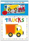 Little Baby Learns: Trucks