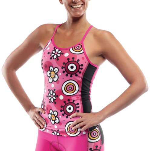 SLS3 Women's Fun Race Top SLS3 Women's Fun Race Top