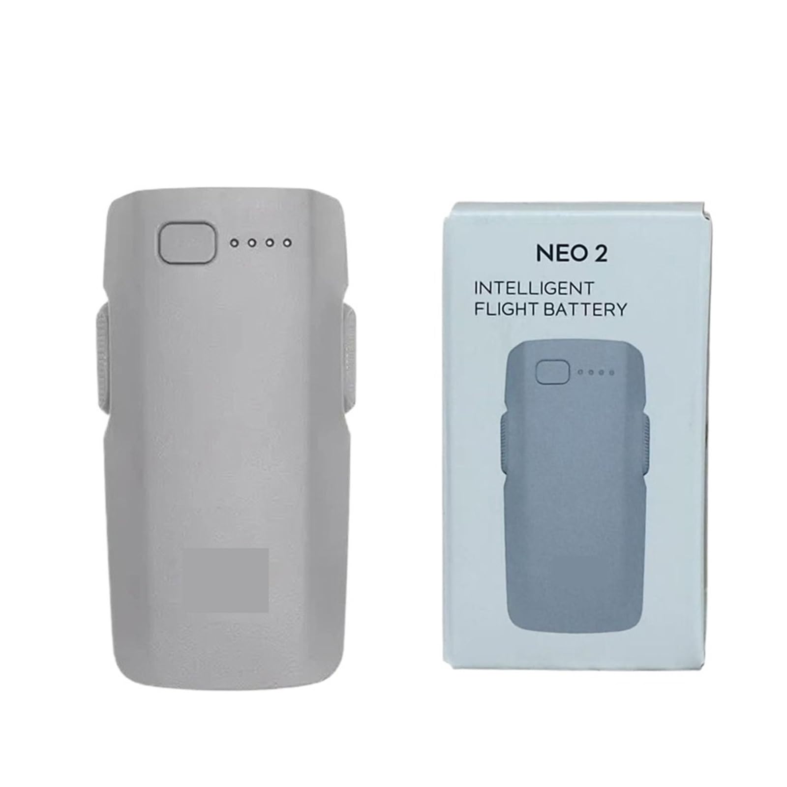 Batterie,Compatible avec DJI, Neo 2 1606mAh