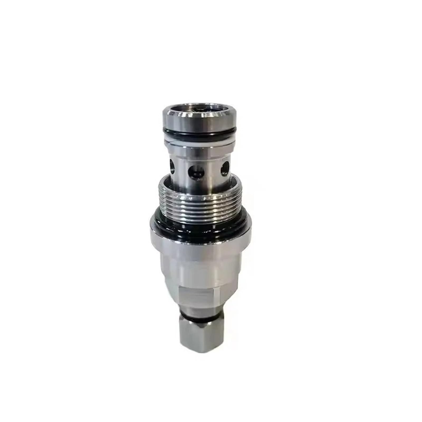 Main Relief Valve 9203496 for Excavator Hydraulic Pump Parts