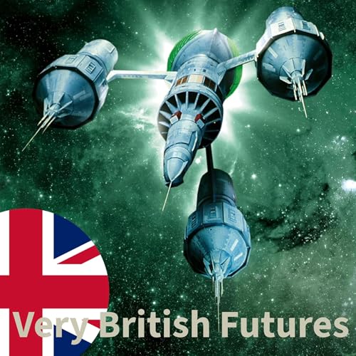 Blake's 7 cover art