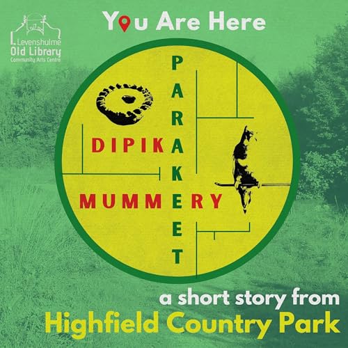 4.0 - Parakeet by Dipika Mummery