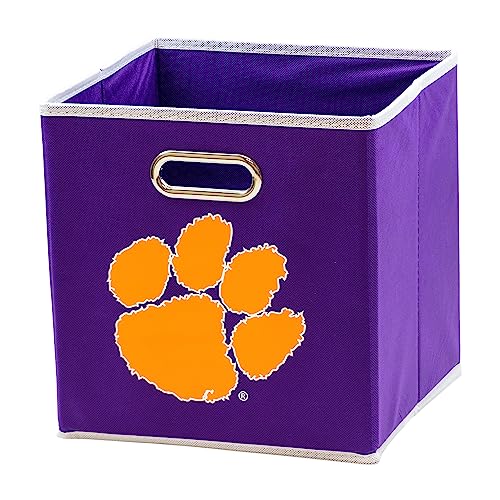 Image of Franklin Sports NCAA Storage Bin