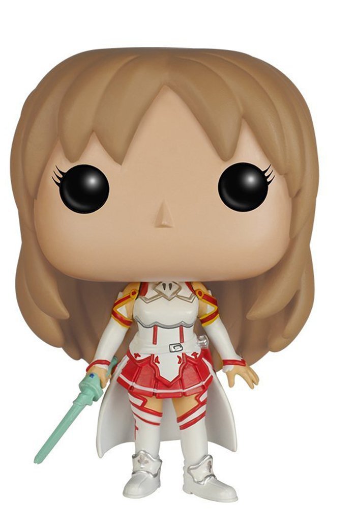Funko 6353 Pop! Vinile Sword Art Online Asuna