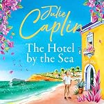 Cover of The Hotel by the Sea