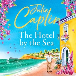 The Hotel by the Sea cover art